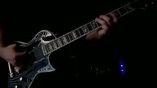 System of a Down - Ddevil Guitar Cover