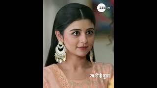 Rabb Se Hai Dua | Ep 671 | Aditi Sharma, Karanvir Sharma | Zee TV UK #zeetv #rabbsehaidua #zee