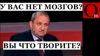 Только безмозглые могли надеяться победить Украину