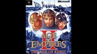 Age of Empires II Age of Kings (1999)