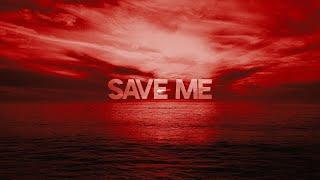 Boris Way - Save Me feat. Justin Jesso (Passion Edit) [Lyric Video] [Ultra Records]