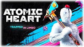 ATOMIC HEART - TRAPPED IN LIMBO [069]  Gefangen in der Traumwelt | Atomic Heart Gameplay