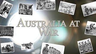 Australia at War: Part Two, 1915: The Spirit of Anzac