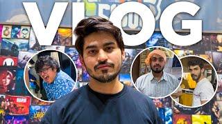 Ye Mere Sath hi Kyu Hota Hai  - Vlog