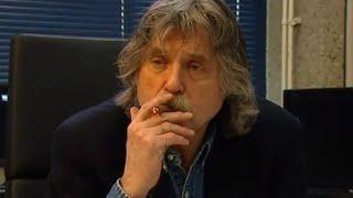 Compilatie Johan Derksen - zijn beste momenten