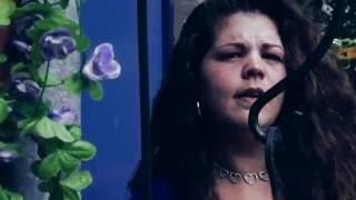 marina  cover - amy winehouse - wake up alone