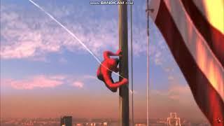 Spider Man 3 Final Swing