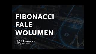 Wolumen skumulowany w układach harmonicznych czyli: FIBONACCI - FALE - WOLUMEN na rynku FOREX