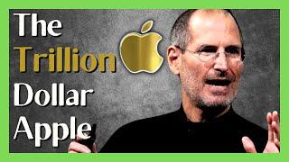 How Apple is  $1,000,000,000,000+ company? | Story of Apple | Life changing story