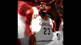 2016 Cavs Edit