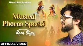 Musical Pheras Special | Himanshu Sharma | Milan Prabhu Ram Aur Siya Ka | Bawa Gulzar