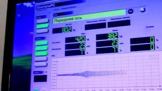 СТО "ВитебскАвтоСити"