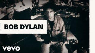 Bob Dylan - Can't Wait (Official Audio)