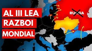 AL TREILEA RĂZBOI MONDIAL - Numărătoarea inversă a început