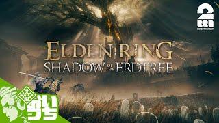 #1【双月の洗礼を受けた褪せ人】おついちの「SHADOW OF THE ERDTREE | ELDEN RING (エルデンリング)」【2BRO.】