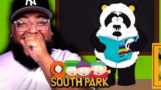 South Park: S.H Panda Reaction (Season 3, Episode 6)