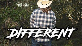 Different by Franklin Embry (Audio Leak)