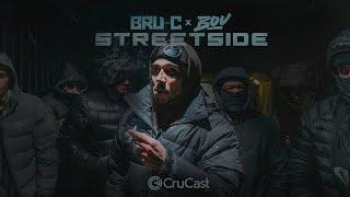 Bru-C x Bou - Streetside [Music Video]