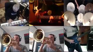 Barney Miller Theme Song (Bandhub cover)