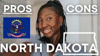 LIVING IN NORTH DAKOTA - PROS AND CONS YOU MUST KNOW!