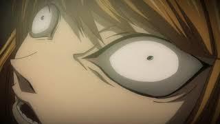 "He is Human but he's Scary" - Death Note | Sidoh is scared of Mello