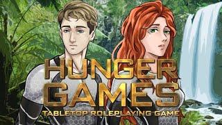 The Hunger Games Tabletop Roleplaying Game | Part 13 - Broken Branch