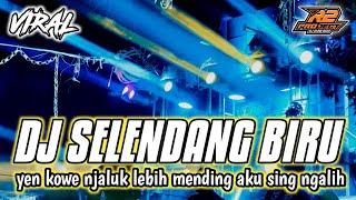 DJ SELENDANG BIRU || YANG VIRALL BANGET || by r2 project official remix