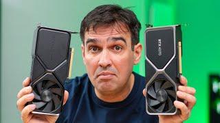 Nvidia launches three "NEW" graphics cards! SUPER... or not so much?