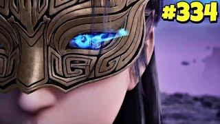 Martial Master Part 334 In Hindi || Anime Like Soul Land || Anime Define