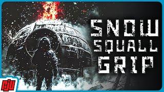 Otherworldly Research | SNOWSQUALL GRIP | Indie Horror Game