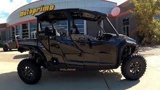 2023 POLARIS GENERAL XP 4 1000 ULTIMATE New UTV For Sale - Lakeville, MN