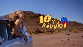 10 JOURS INTENSES SUR L'ILE DE LA REUNION ! (Cette île a quelque chose en plus...)