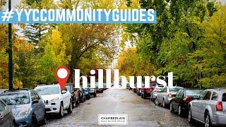 Hillhurst NW Calgary - What is the best neighbourhood in Calgary? - Calgary Real Estate