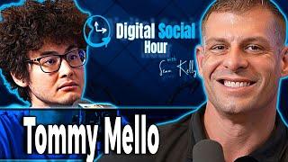 CEO Reveals: Why Smart Leaders Are Often The Problem  | Tommy Mello DSH #893