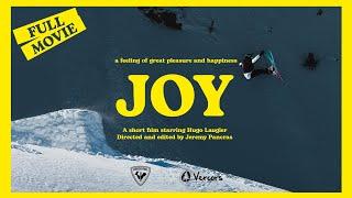 JOY - Hugo Laugier - Full Movie