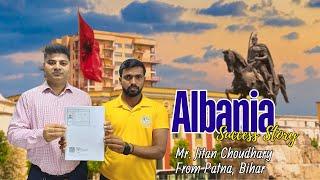 Contramentors Albania Europe  Success Story |