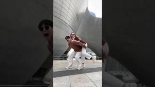 부부댄스‍‍️ #internationalcouple #국제부부 #dance #tiktok