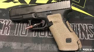 Overview Glock 45 | TALON Grips