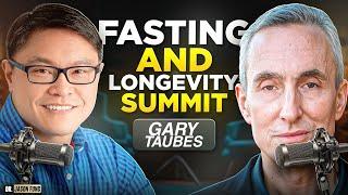 A Conversation with Gary Taubes | Jason Fung