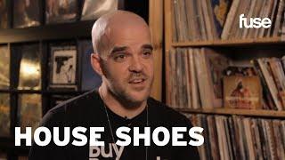 House Shoes | Crate Diggers | Fuse