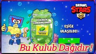 Bu Kulub Dağıdır (Brawl Stars)