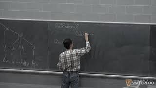 CS480/680 Lecture 19: Attention and Transformer Networks