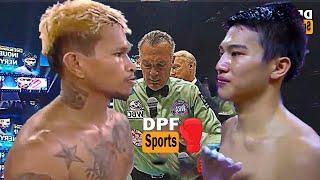 BOXING 2025 LATEST: NAKU PO!!! CARL JAMMES MARTIN (WONDERBOY) PINALAGAN NG PINAKA MA ANGAS NA...