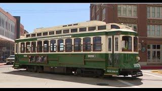 What's Driving Houston: Ways of getting around Galveston