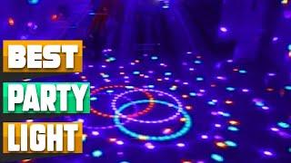 Best Party Light In 2024 - Top 10 Party Lights Review