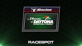 24 Hours of Daytona | Part 1 | Hours 1-6