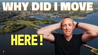 AVOID MOVING TO BELLEVILLE - 6 reasons why you SHOULDN'T move to Belleville Ontario