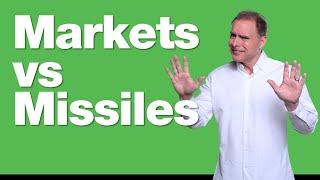 6-23-25 U.S. Strikes Iran: How to Invest When Geopolitics Explode"