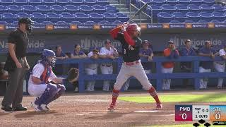 Palm Beach vs St. Lucie (7-27-2022)