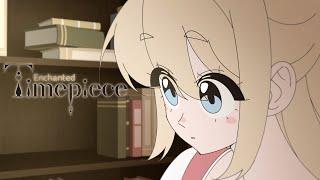 Enchanted Timepiece(인첸티드 타임피스) - 호서대졸업작품 2024 트레일러(Hoseo Animation 2024 trailer)